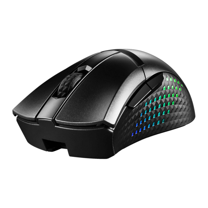 MSI GAMING CLUTCH GM51