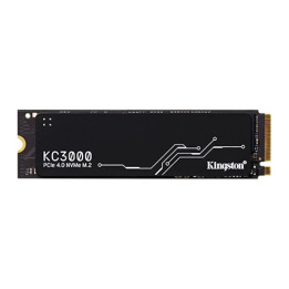 KINGSTON SKC3000S/512G PCIE4.0
