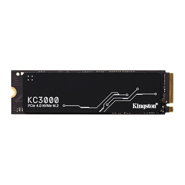 KINGSTON SKC3000S/512G PCIE4.0