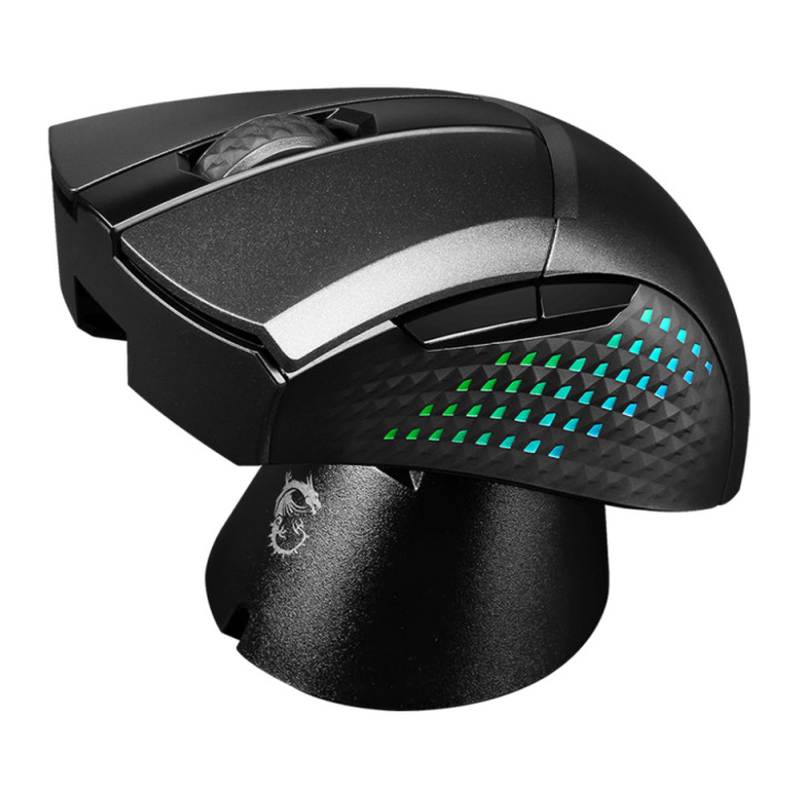 MSI GAMING CLUTCH GM51
