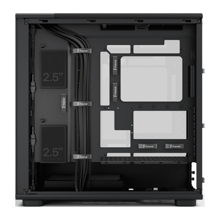 Fractal Design FD EPOCH XL BLACK TG LIGHT