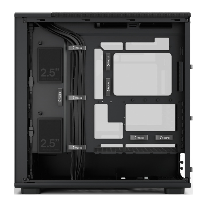 Fractal Design FD EPOCH XL BLACK TG LIGHT