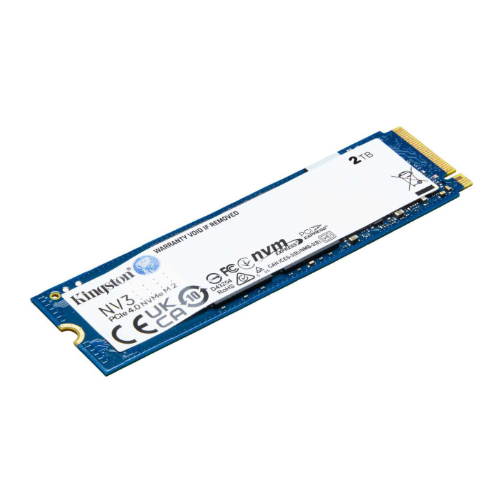 KINGSTON SNV3S/2000G M2 PCIE