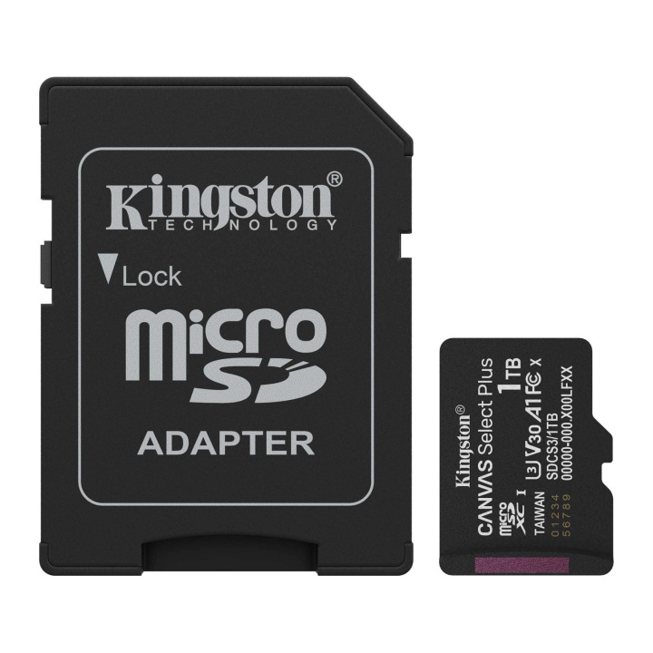 Kingston 1TB SDMIC KINGST SDCS3