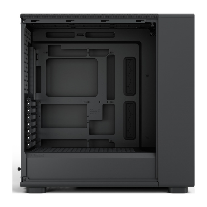 Fractal Design FD EPOCH XL BLACK TG LIGHT