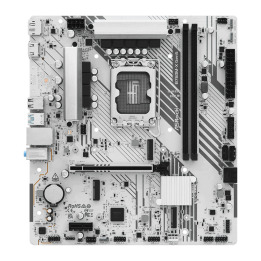 ASROCK B760M-X GEN5