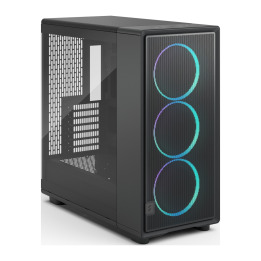 Fractal Design FD EPOCH XL BLACK TG RGB LIGHT