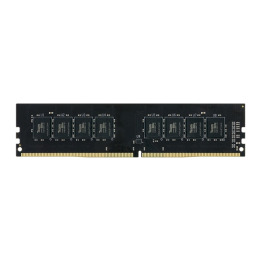 16G DDR4 2666 TEAM ELITE