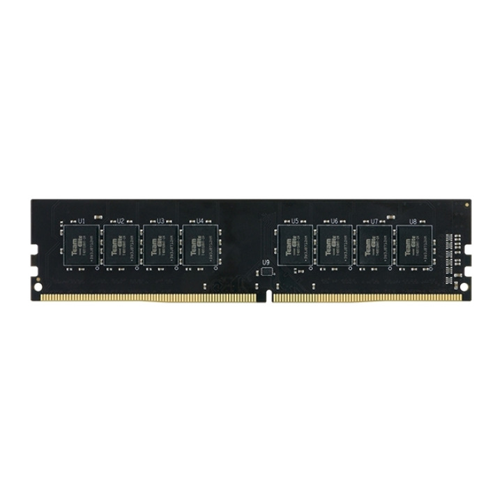 16G DDR4 2666 TEAM ELITE