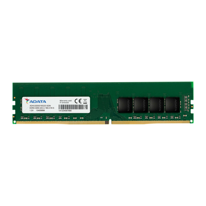16G DDR4 3200 ADATA PREMIER