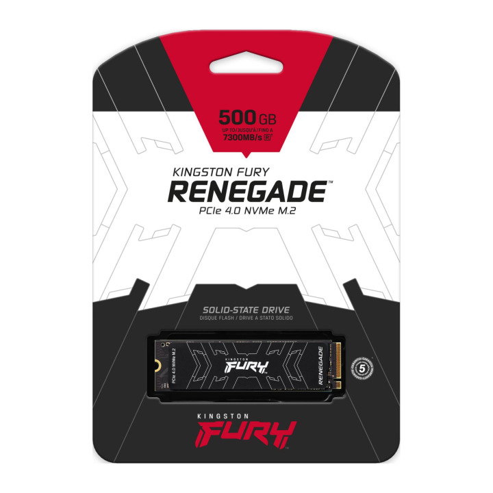 KINGSTON SFYRDK/2000G RENEGATE