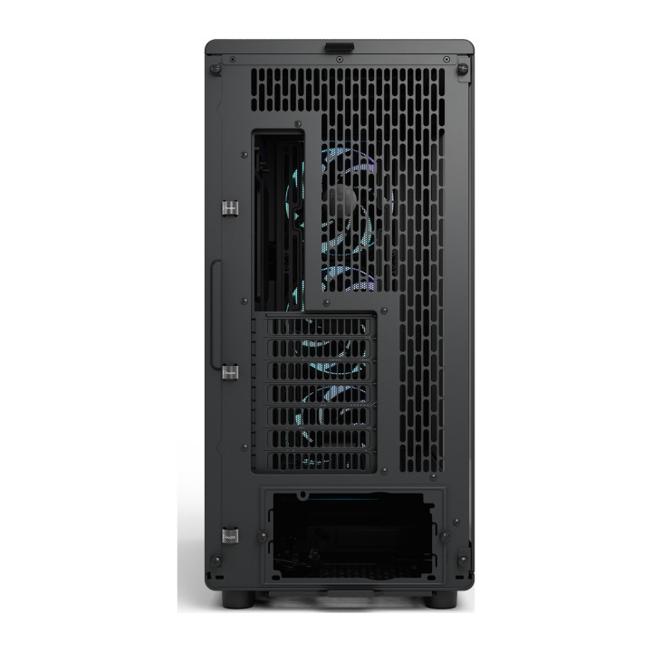 Fractal Design FD EPOCH XL BLACK TG RGB LIGHT