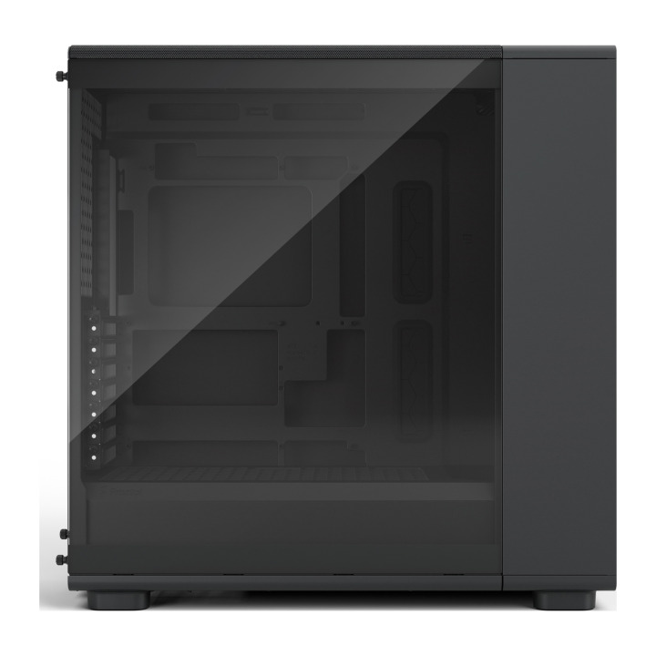 Fractal Design FD EPOCH XL BLACK TG RGB LIGHT