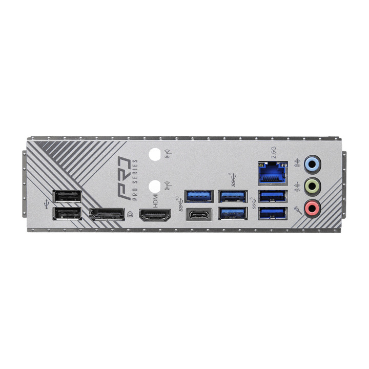 ASROCK B760 PRO RS /D5/LGA1700