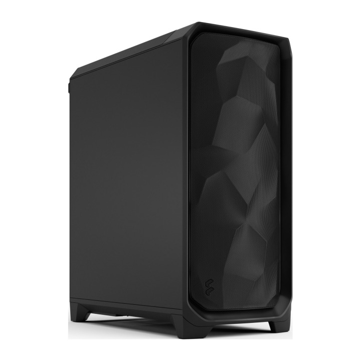 Fractal Design FD MESHIFY 3 BLACK SOLID