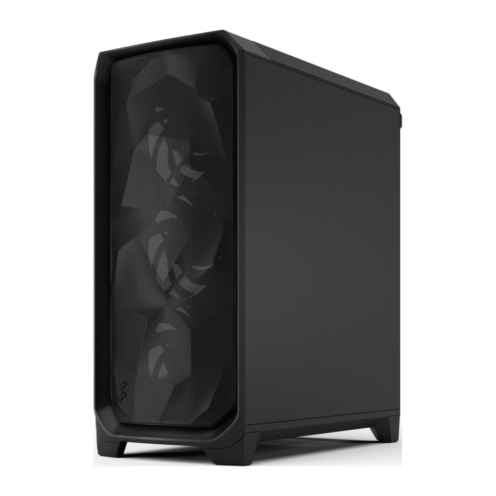 Fractal Design FD MESHIFY 3 BLACK TG LIGHT TI