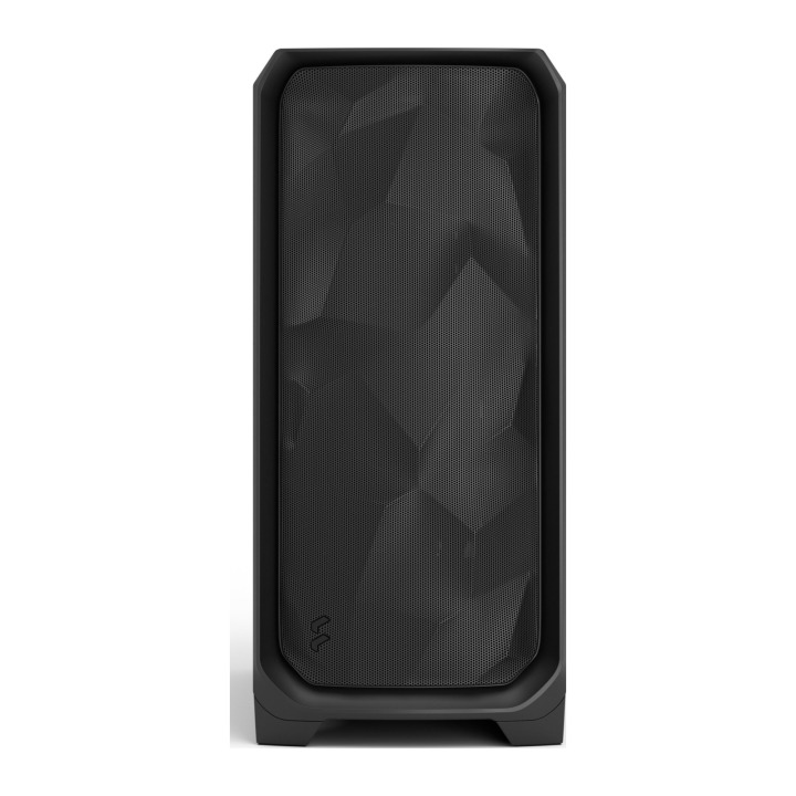 Fractal Design FD MESHIFY 3 BLACK SOLID