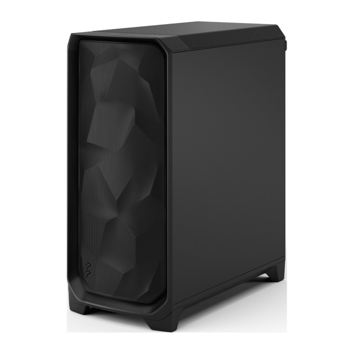 Fractal Design FD MESHIFY 3 BLACK SOLID