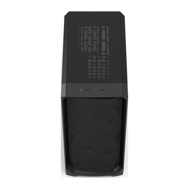 Fractal Design FD MESHIFY 3 BLACK TG LIGHT TI