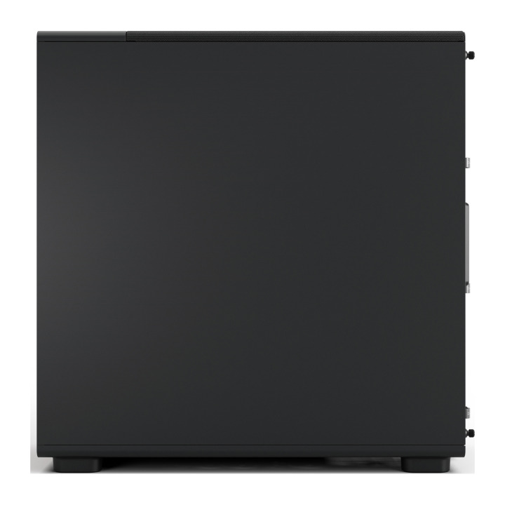 Fractal Design FD EPOCH XL BLACK TG RGB LIGHT