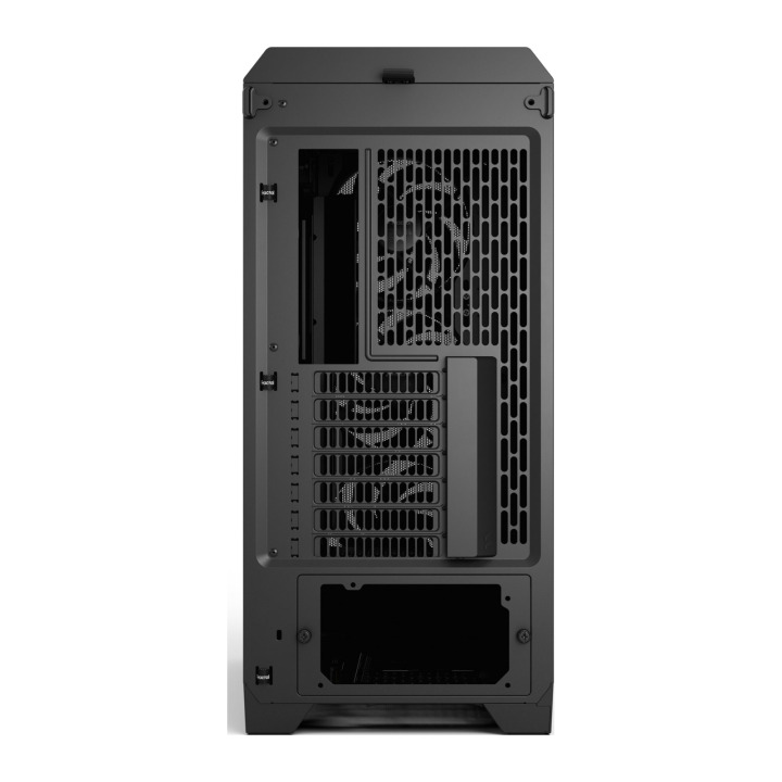 Fractal Design FD MESHIFY 3 BLACK SOLID
