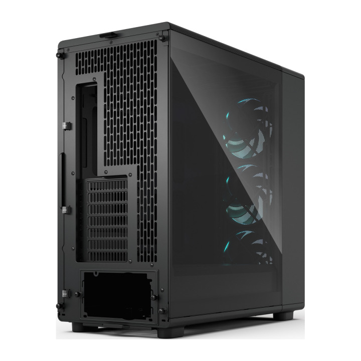 Fractal Design FD EPOCH XL BLACK TG RGB LIGHT