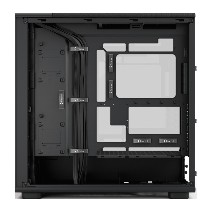 Fractal Design FD EPOCH XL BLACK TG RGB LIGHT