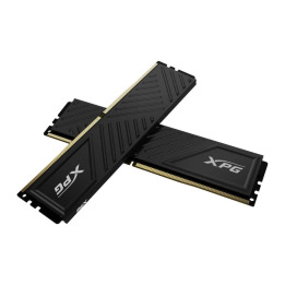 ADATA 2X16G DDR4 3200 XPG D35G BLACK