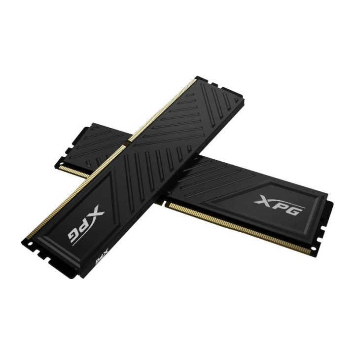 ADATA 2X16G DDR4 3200 XPG D35G BLACK