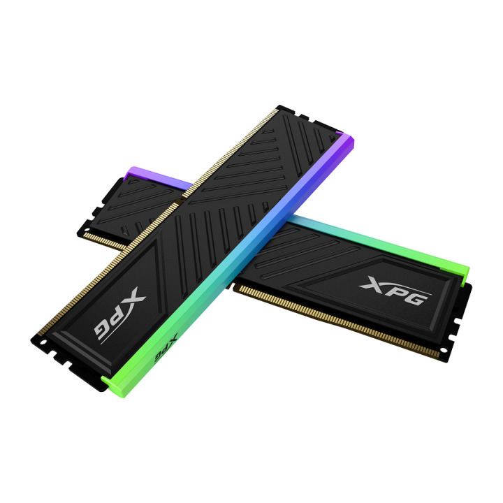 ADATA 2X16G DDR4 3200 XPG D35G BLACK