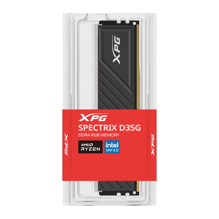 ADATA 16G DDR4 3200 XPG SPECT D35G