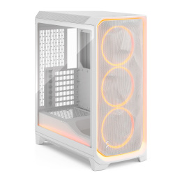 Fractal Design FD MESHIFY 3 AMBIEN PRO RGB WH
