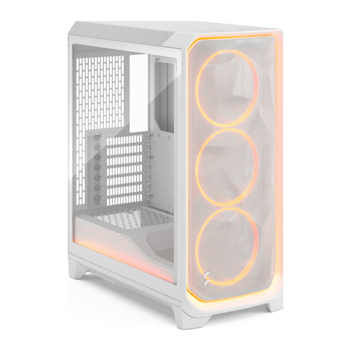 Fractal Design FD MESHIFY 3 AMBIEN PRO RGB WH