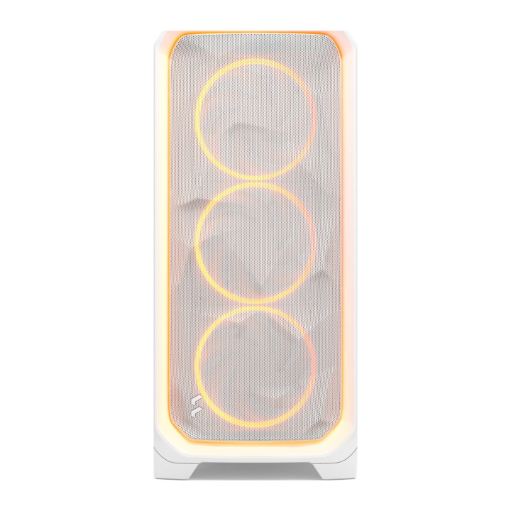 Fractal Design FD MESHIFY 3 AMBIEN PRO RGB WH
