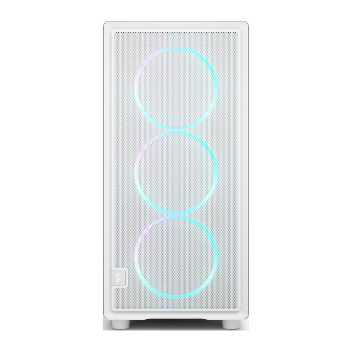 Fractal Design FD EPOCH XL WHITE TG RGB LIGHT