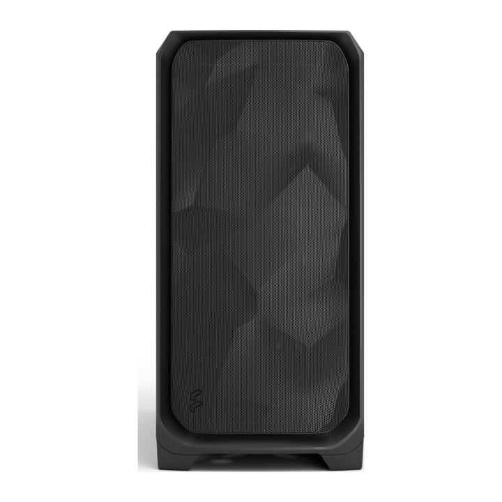 Fractal Design FD MESHIFY 3 XL BLACK TG LT