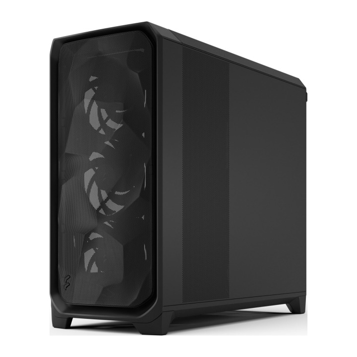 Fractal Design FD MESHIFY 3 XL BLACK TG LT