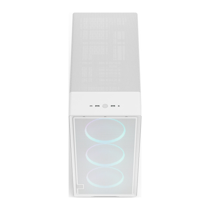 Fractal Design FD EPOCH XL WHITE TG RGB LIGHT