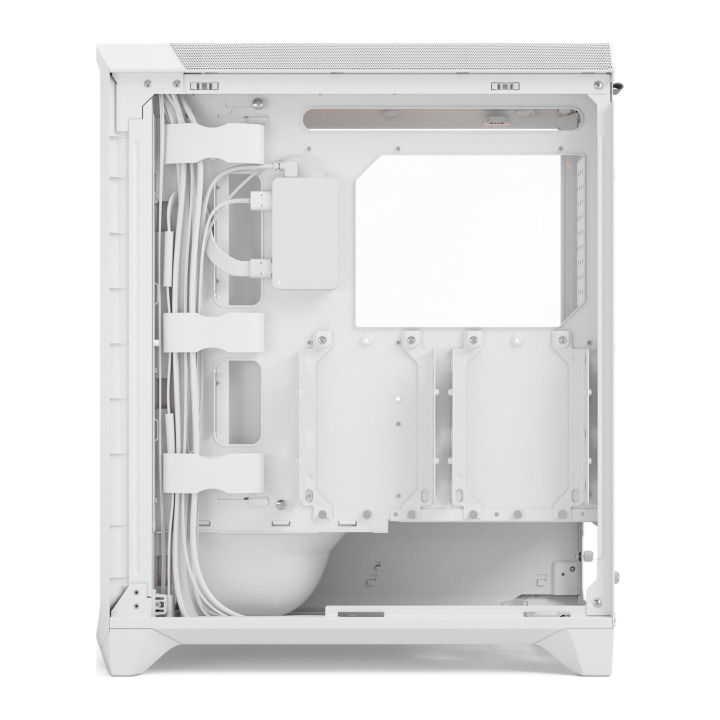 Fractal Design FD MESHIFY 3 AMBIEN PRO RGB WH