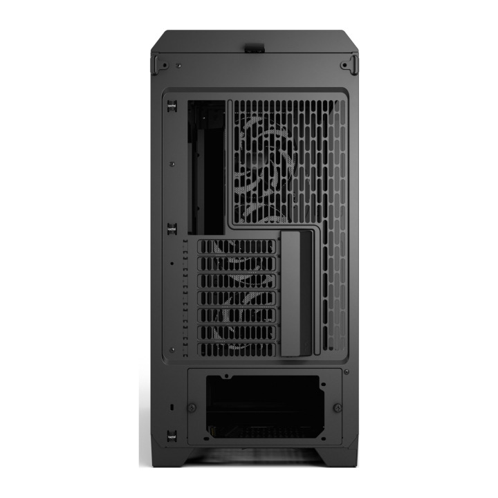 Fractal Design FD MESHIFY 3 XL BLACK TG LT