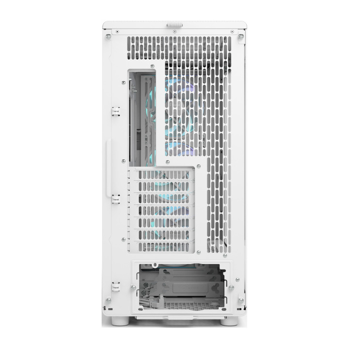 Fractal Design FD EPOCH XL WHITE TG RGB LIGHT