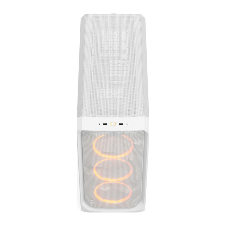 Fractal Design FD MESHIFY 3 XL WHITE RGB TG C