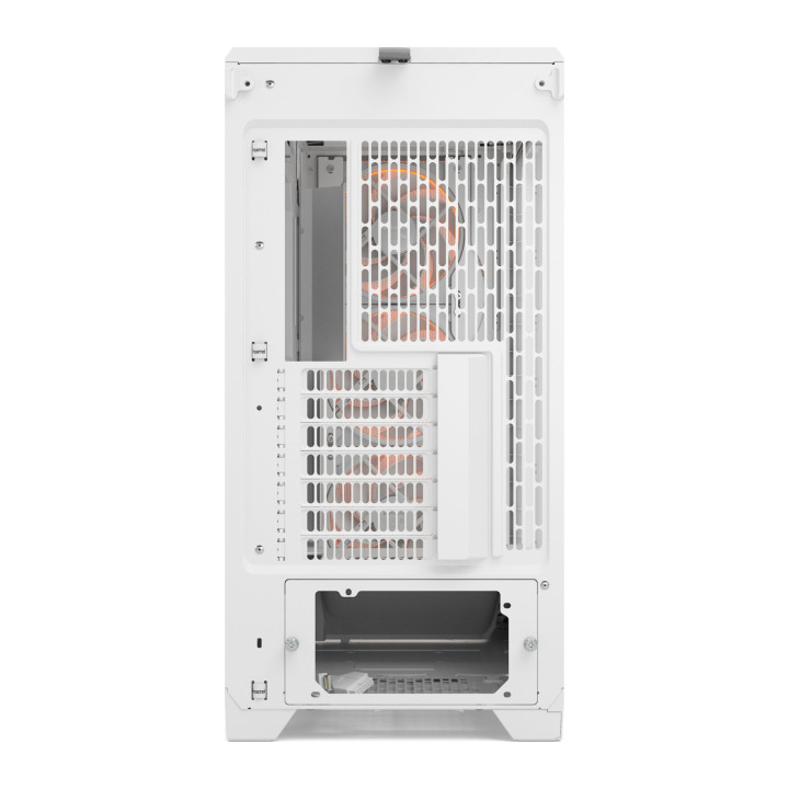 Fractal Design FD MESHIFY 3 XL WHITE RGB TG C