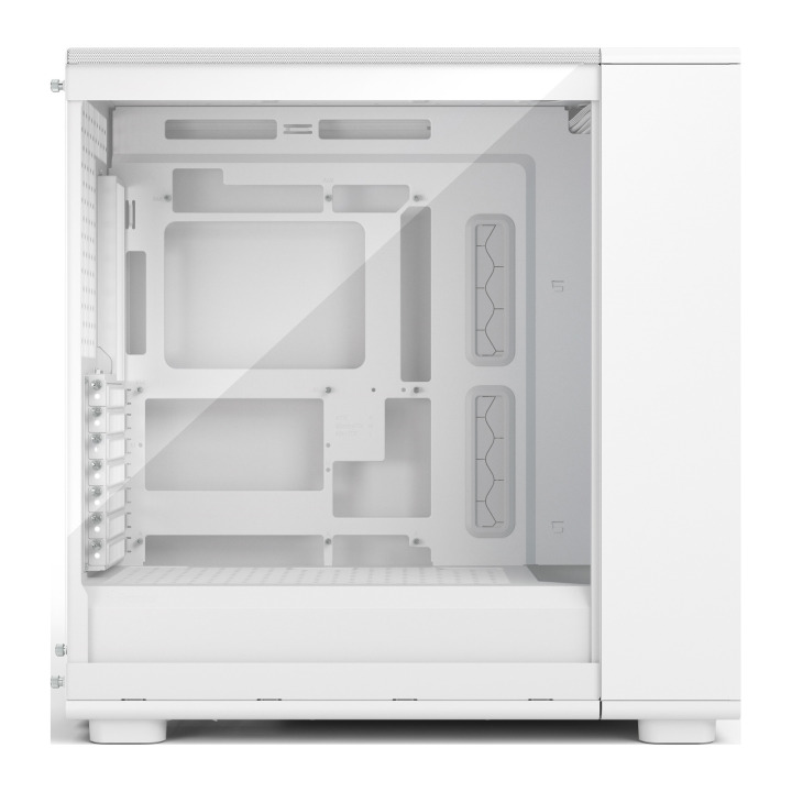 Fractal Design FD EPOCH XL WHITE TG RGB LIGHT