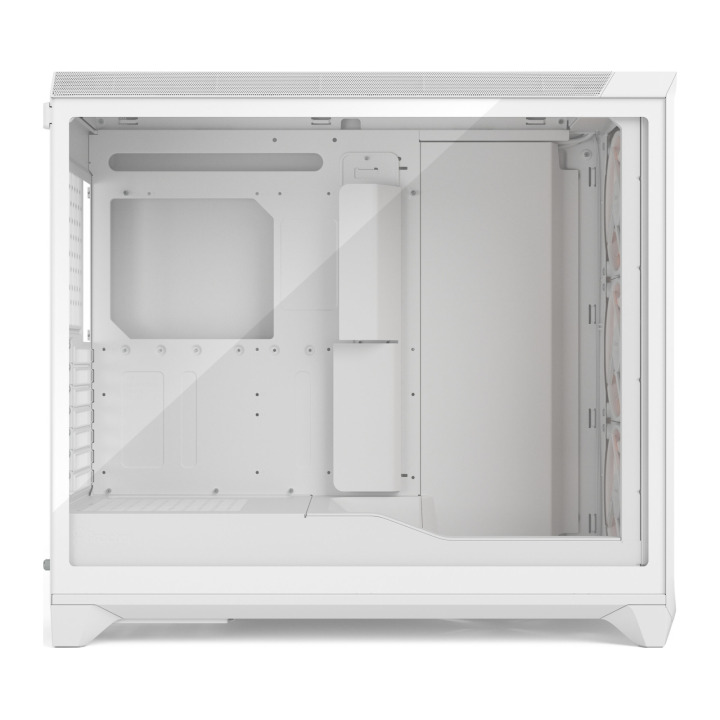 Fractal Design FD MESHIFY 3 XL WHITE RGB TG C