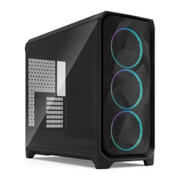 Fractal Design FD MESHIFY 3 XL BLACK RGB TG L
