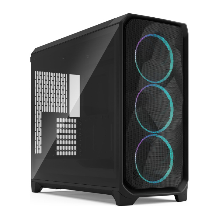 Fractal Design FD MESHIFY 3 XL BLACK RGB TG L