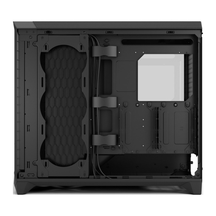 Fractal Design FD MESHIFY 3 XL BLACK TG LT