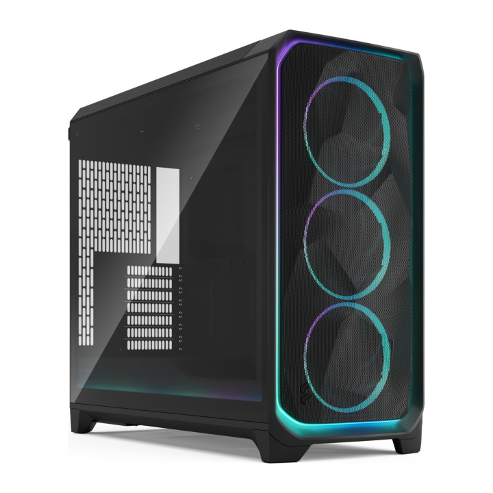 Fractal Design FD MESHIFY 3 XL AMBIPRO RGB BL