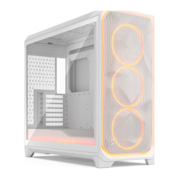 Fractal Design FD MESHIFY 3 XL AMBIPRO RGB WH
